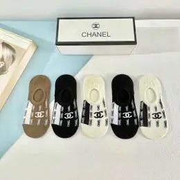 chanel chaussettes s_1233552